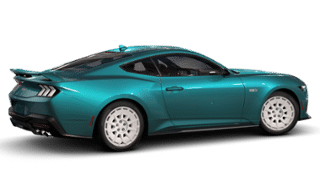 2026 Ford Mustang® External Image 3